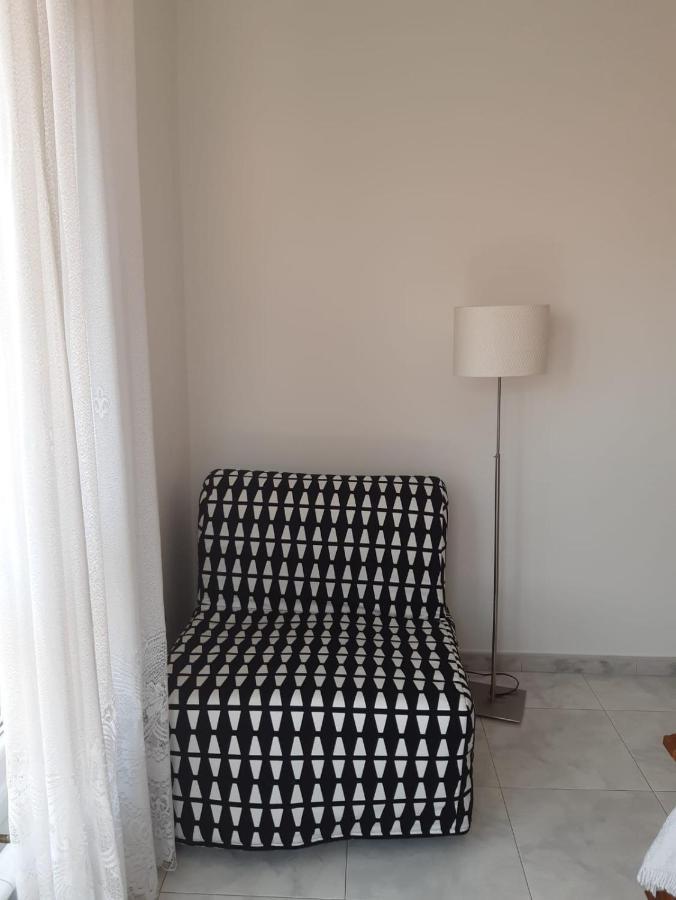 Apartamentos Mª Jesús Sanxenxo Bagian luar foto